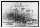 Manufacturer's drawing for Beechcraft AT-10 Wichita - Private. Drawing number 204074