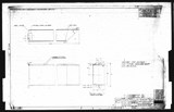 Manufacturer's drawing for North American Aviation AT-6 Texan / Harvard. Drawing number 36-61010