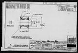 Manufacturer's drawing for North American Aviation P-51 Mustang. Drawing number 99-33452