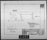 Manufacturer's drawing for Chance Vought F4U Corsair. Drawing number 33782