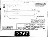 Manufacturer's drawing for Grumman Aerospace Corporation FM-2 Wildcat. Drawing number 10220-104