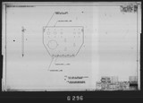 Manufacturer's drawing for North American Aviation P-51 Mustang. Drawing number 102-54004