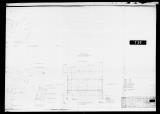 Manufacturer's drawing for Republic Aircraft P-47 Thunderbolt. Drawing number 37f16875