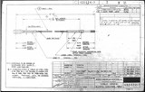 Manufacturer's drawing for North American Aviation P-51 Mustang. Drawing number 102-52417
