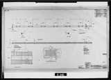 Manufacturer's drawing for Packard Packard Merlin V-1650. Drawing number 620942