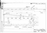 Manufacturer's drawing for Vickers Spitfire. Drawing number 39036