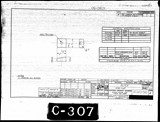 Manufacturer's drawing for Grumman Aerospace Corporation FM-2 Wildcat. Drawing number 10310-50