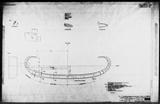 Manufacturer's drawing for North American Aviation P-51 Mustang. Drawing number 99-310223