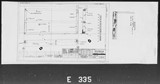 Manufacturer's drawing for Boeing Aircraft Corporation B-17 Flying Fortress. Drawing number 2-1905