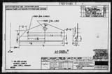 Manufacturer's drawing for North American Aviation P-51 Mustang. Drawing number 102-31403