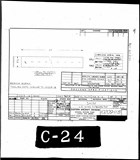 Manufacturer's drawing for Grumman Aerospace Corporation FM-2 Wildcat. Drawing number 10209-118