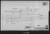 Manufacturer's drawing for North American Aviation P-51 Mustang. Drawing number 102-31128