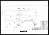 Manufacturer's drawing for Grumman Aerospace Corporation Grumman TBM Avenger. Drawing number 20643
