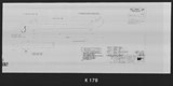 Manufacturer's drawing for North American Aviation P-51 Mustang. Drawing number 99-52102