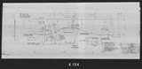 Manufacturer's drawing for North American Aviation P-51 Mustang. Drawing number 102-31188