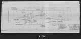 Manufacturer's drawing for North American Aviation P-51 Mustang. Drawing number 102-31188