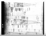 Manufacturer's drawing for Lockheed Corporation P-38 Lightning. Drawing number 199000