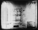 Manufacturer's drawing for Beechcraft C-45, Beech 18, AT-11. Drawing number 181185u