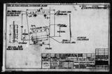 Manufacturer's drawing for North American Aviation P-51 Mustang. Drawing number 99-310182