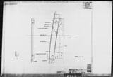 Manufacturer's drawing for North American Aviation P-51 Mustang. Drawing number 73-31160
