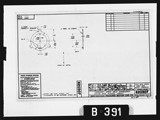 Manufacturer's drawing for Packard Packard Merlin V-1650. Drawing number 620307