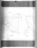 Manufacturer's drawing for North American Aviation T-28 Trojan. Drawing number 200-31111