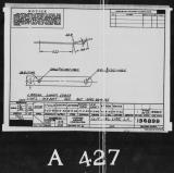 Manufacturer's drawing for Lockheed Aircraft Corporation P-38 Lightning Drawings & Manuals. Drawing number 196899