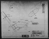 Manufacturer's drawing for Chance Vought F4U Corsair. Drawing number 40335