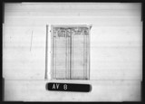 Manufacturer's drawing for Douglas Aircraft Company Douglas DC-6 . Drawing number 7393279