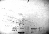 Manufacturer's drawing for North American Aviation P-51 Mustang. Drawing number 106-54016