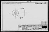 Manufacturer's drawing for North American Aviation P-51 Mustang. Drawing number 99-31394