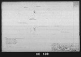 Manufacturer's drawing for Chance Vought F4U Corsair. Drawing number 41252