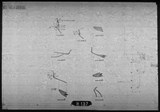 Manufacturer's drawing for North American Aviation P-51 Mustang. Drawing number 104-310262