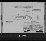 Manufacturer's drawing for Douglas Aircraft Company A-26 Invader. Drawing number 4127570