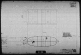Manufacturer's drawing for North American Aviation P-51 Mustang. Drawing number 102-47005