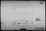 Manufacturer's drawing for North American Aviation P-51 Mustang. Drawing number 102-47005