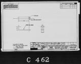 Manufacturer's drawing for Lockheed Aircraft Corporation P-38 Lightning Drawings & Manuals. Drawing number 198033
