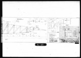 Manufacturer's drawing for Grumman Aerospace Corporation Grumman TBM Avenger. Drawing number 20054