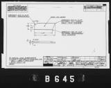 Manufacturer's drawing for Lockheed Aircraft Corporation P-38 Lightning Drawings & Manuals. Drawing number 197384