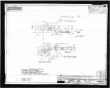 Manufacturer's drawing for Lockheed Corporation P-38 Lightning. Drawing number 194883
