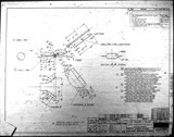 Manufacturer's drawing for North American Aviation P-51 Mustang. Drawing number 106-53360