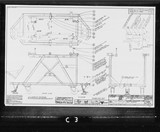 Manufacturer's drawing for Packard Packard Merlin V-1650. Drawing number at9881