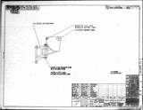 Manufacturer's drawing for North American Aviation P-51 Mustang. Drawing number 73-52442