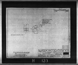 Manufacturer's drawing for North American Aviation T-28 Trojan. Drawing number 200-67010