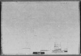 Manufacturer's drawing for North American Aviation B-25 Mitchell Bomber. Drawing number 108-31261