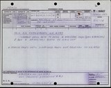 Manufacturer's drawing for Globe/Temco Swift Drawings & Manuals. Drawing number 362