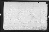 Manufacturer's drawing for Curtiss-Wright P-40 Warhawk. Drawing number 75-46-013