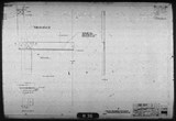 Manufacturer's drawing for North American Aviation P-51 Mustang. Drawing number 102-310303