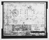 Manufacturer's drawing for Boeing Aircraft Corporation B-17 Flying Fortress. Drawing number 41-95