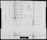 Manufacturer's drawing for Lockheed Aircraft Corporation P-38 Lightning Drawings & Manuals. Drawing number 197400